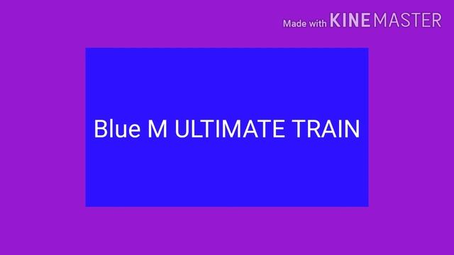 Miramax Blue M ULTIMATE TRAIN Use Runaway API & Runaway Windows XP смотреть онлайн