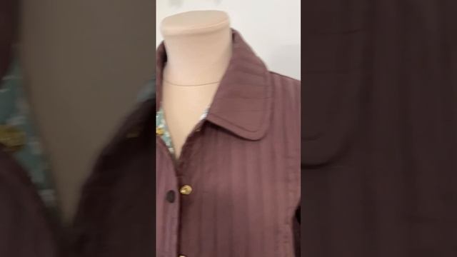 Обзор фуфайки смотреть онлайн