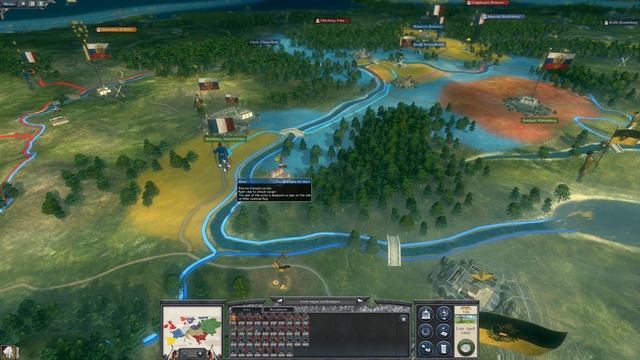Napoleon: Total War [Darthmod] – Russian Empire Campaign #15 смотреть онлайн