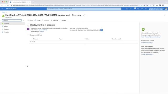 How to install Hybrid Azure Virtual Desktop with Windows 11 multi-session + Microsoft 365 Apps смотреть онлайн