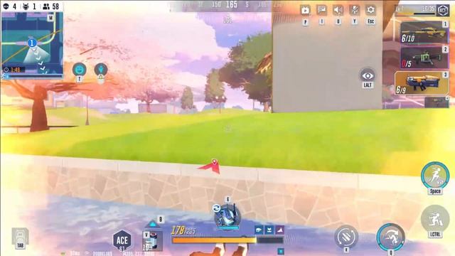 7 days Neutron Star - Super Mecha Champions PC смотреть онлайн