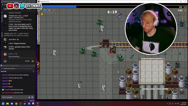 Its Not What It Looks Like