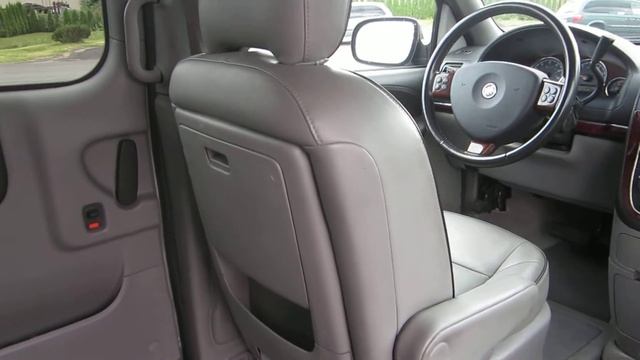 2003 Dodge Grand Caravan, Green - STOCK# 3R381723 - Interior смотреть онлайн