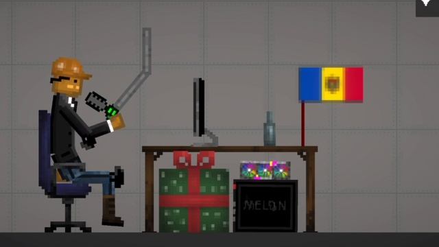 ПОЧЕМУ ДОНАТ В MELON PLAYGROUND БЕСПОЛЕЗЕН ? смотреть онлайн