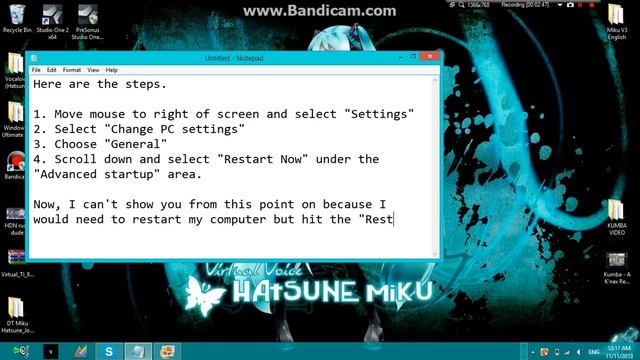 How to fix Windows 8 "Windows encountered a problem installing driver software..." issue смотреть онлайн