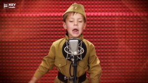 2023-08 Миша Щербо - Ты не бойся, мама
