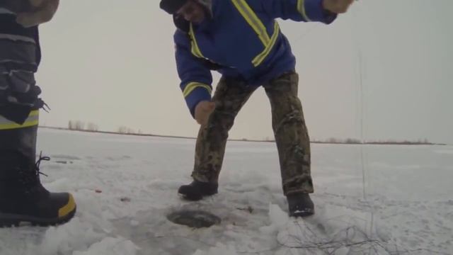 Щука-Монстр смотреть онлайн