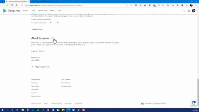 Is This The Easiest Emulation Setup On The Retroid Rocket 2 Plus? A Guide To Lemuroid On The RP2+