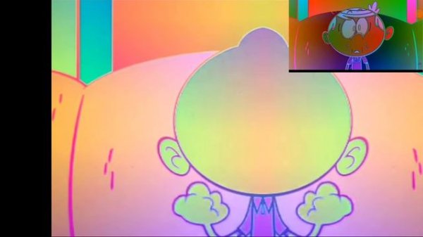 lincoln loud effects sponsored by preview 2 effects Confuse you! (80 Subscribers Special)