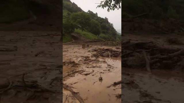 Теберда потоп смотреть онлайн