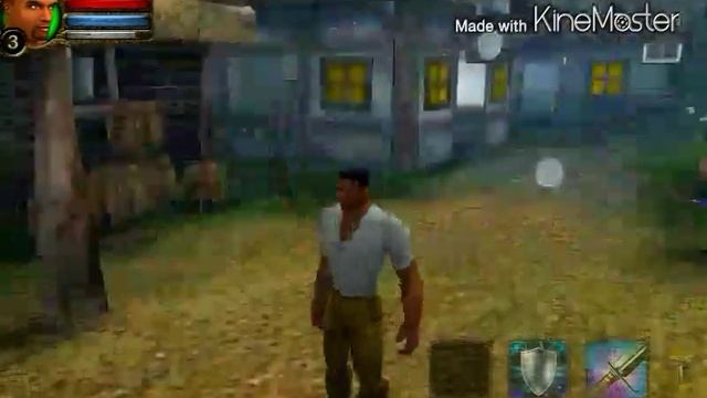 Descargar Earth and legend HD Gratis para android mega (download Earth and legend free) смотреть онлайн