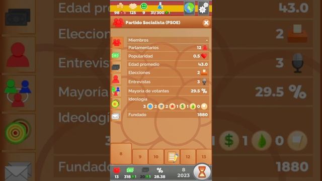 Lawgivers Premium España 2022-24 смотреть онлайн
