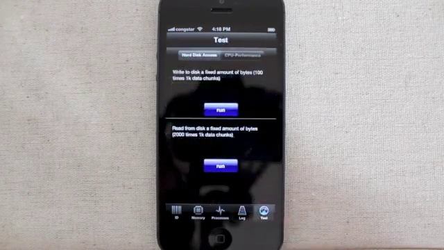 PowerBoard - System Monitor for Phone and iPad смотреть онлайн