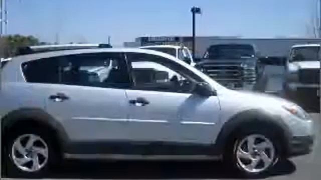 2007 Pontiac Vibe - Gainesville GA смотреть онлайн
