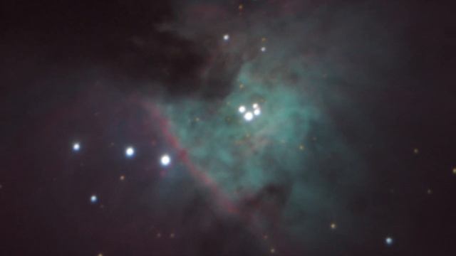 My first Astrophotography with a DSLR camera... and its good смотреть онлайн