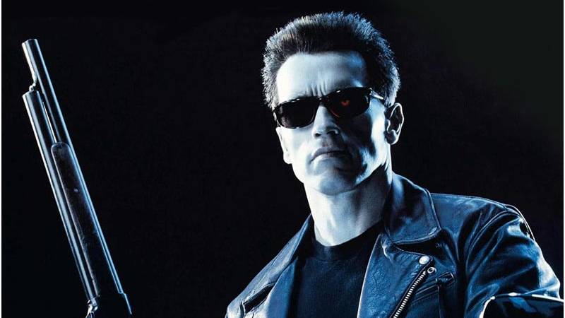 Терминатор 2: Судный день / Terminator 2: Judgment Day (русский трейлер) смотреть онлайн
