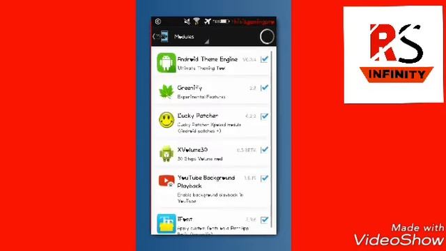 XVolume - How To Make Your Volume Louder On Android (ROOT)