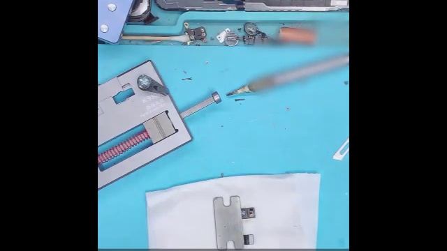 HOW to fix the face id of iPhone? here comes the process. смотреть онлайн