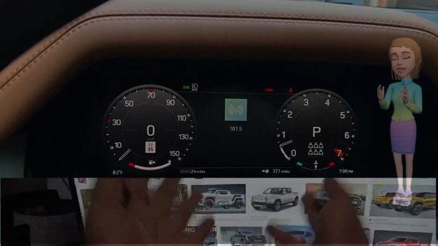 Land Rover Redefines Adventure: The 2024 Defender 130 Takes Command Of Exploration