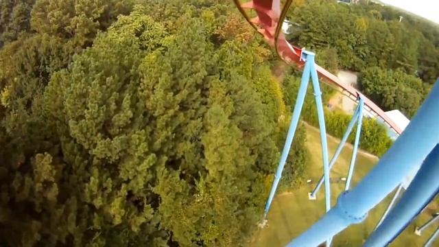 Samsung Gear VR 360 Experience смотреть онлайн