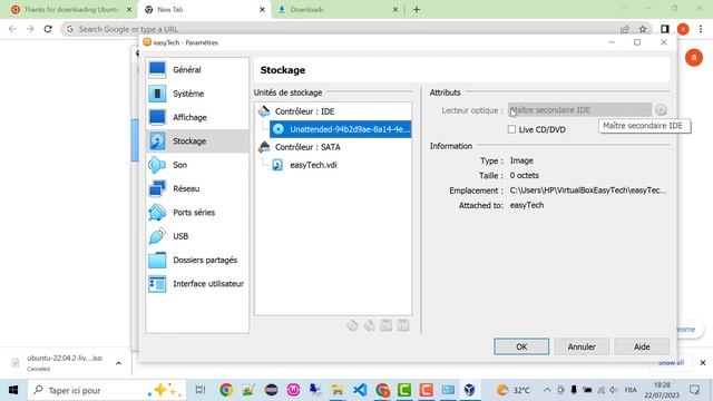 Install Ubuntu on Windows / Create Local Server in Windows 10 смотреть онлайн