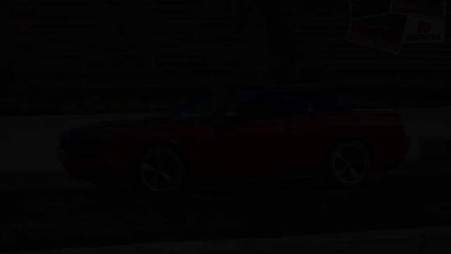 Dodge Challenger Scat Package ( 2014 ) смотреть онлайн
