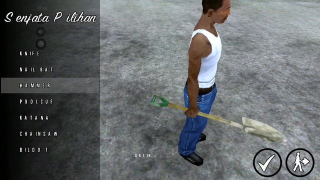 Mods De Free Fire Para Gta San Andreas Android