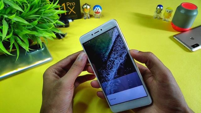 Havoc OS 4.6 Official Update For Redmi Note 4 | Android 11 | Smooth Rom | Sleep Mode & More Feature смотреть онлайн