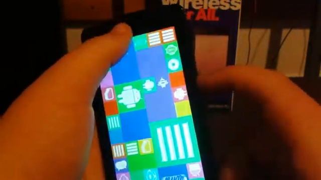 LG Optimus F60 Unboxing And Frist Look! смотреть онлайн