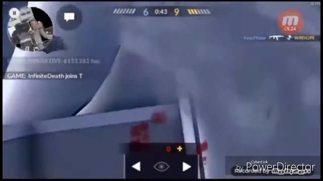 Cs:go za android|+video editing +novo outro смотреть онлайн