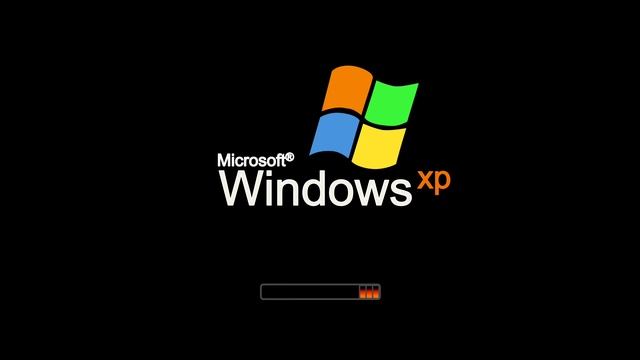 German National Anthem But Windows XP Music смотреть онлайн