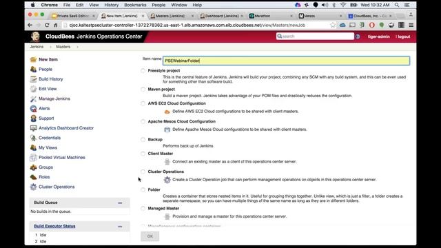 How to Deliver Applications 6 (or more) Times Faster with Jenkins and CD as a Service смотреть онлайн
