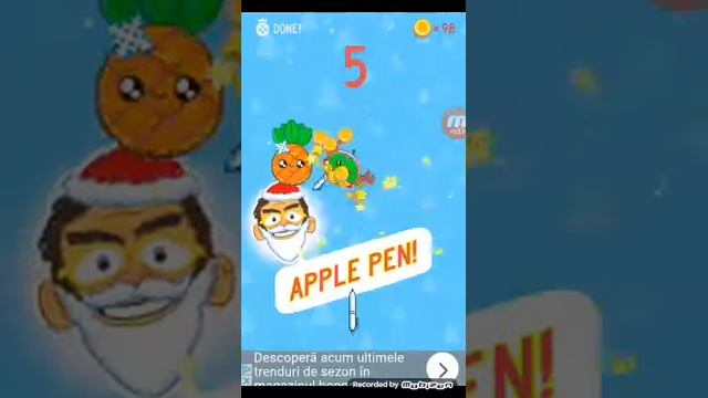 High Score Pineapple pen смотреть онлайн