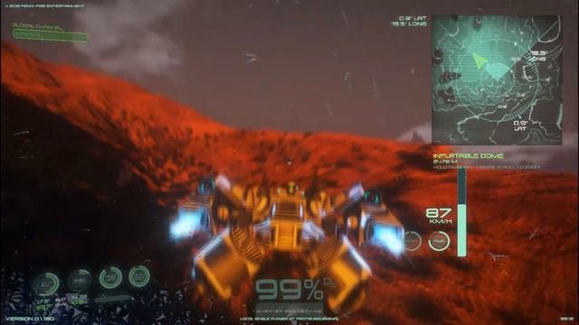 Let's Cruise Around The Old Map! Osiris: New Dawn S1-Ep39 смотреть онлайн