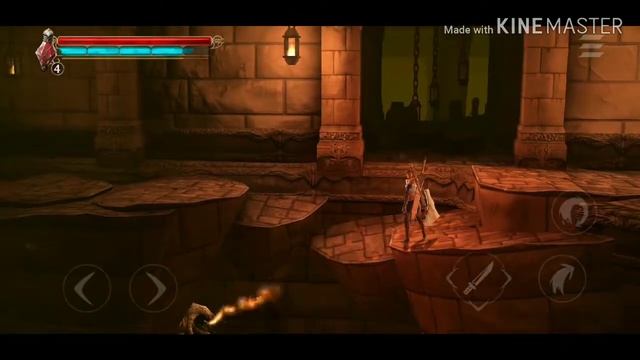 Grim-valor - Game play Walk through Hidden Refuge,Abandoned Tunnels (Android Ios) смотреть онлайн