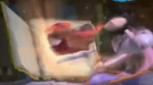 супер том и грамотей заставка жмых эффект