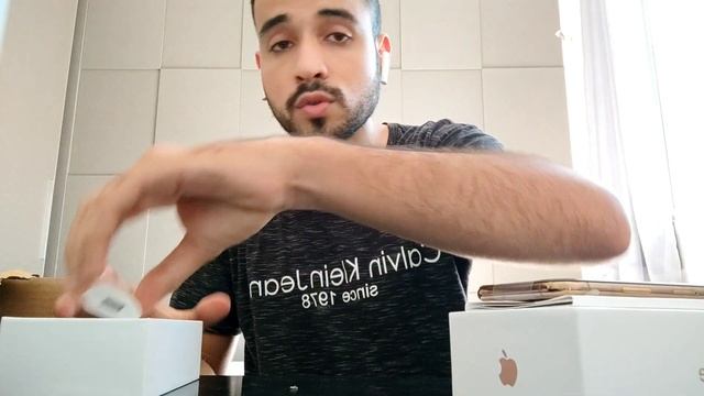 Comprei um IPHONE XS no ALIEXPRESS e não fui TAXADO | Unboxing смотреть онлайн
