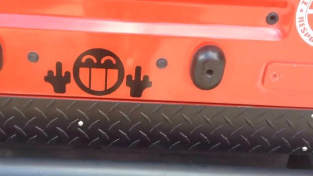 Zombie Hunter Jeep смотреть онлайн