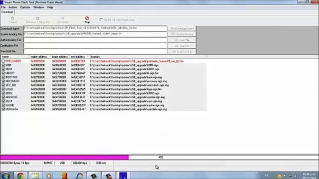 SP flash tool download for flash any rom смотреть онлайн