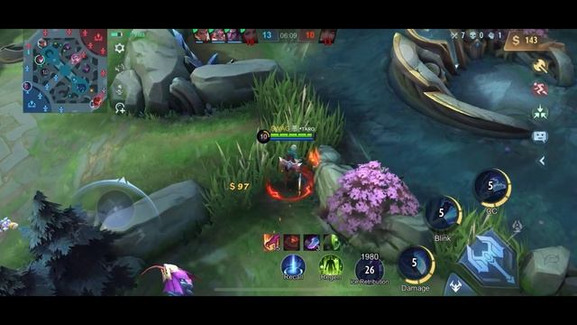 Julian Gameplay 16 KILLS | Best Build Julian | Julian Mobile Legends смотреть онлайн