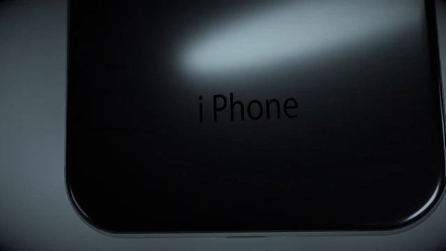iPhone X Commertial Animation Video смотреть онлайн