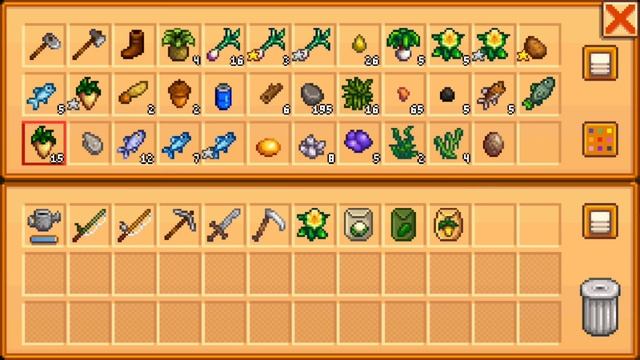 STARDEW VALLEY MOBILE 1.5 ANDROID LANÇA EM 2022?? смотреть онлайн