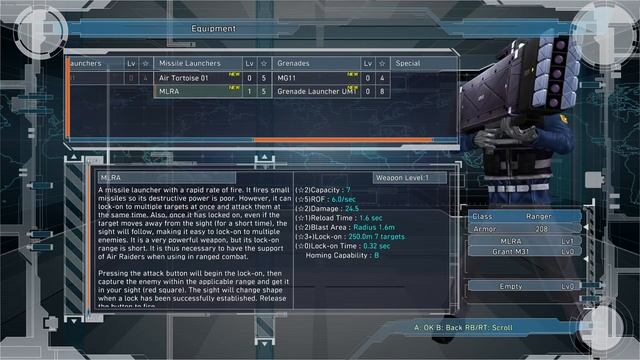 Linux Proton Test: Earth Defence Force 5 смотреть онлайн