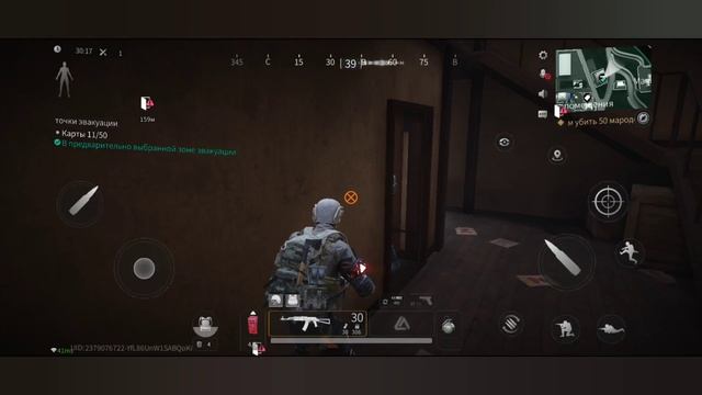 МНОООГО РЕЙТИНГА В LOST LIGHT #lostlight смотреть онлайн