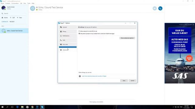 How To Disable Compact Chat View In Skype смотреть онлайн
