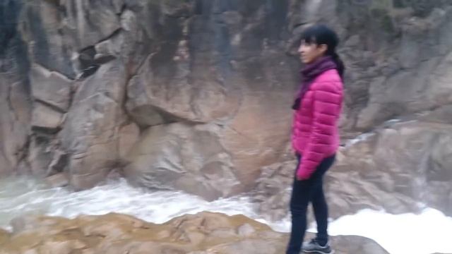 Путешествие по Грузии, Джип-туры в Имерети смотреть онлайн