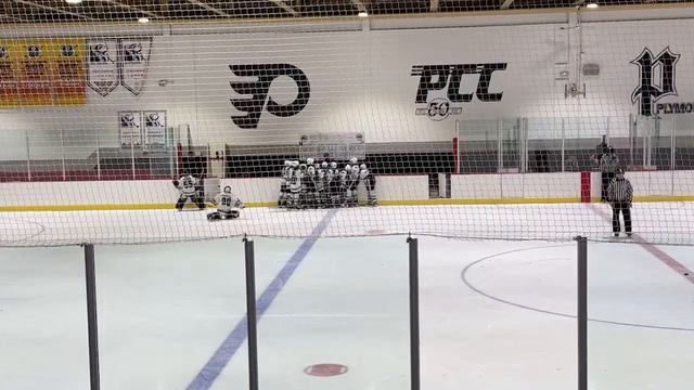 Plymouth Lady Flyers смотреть онлайн