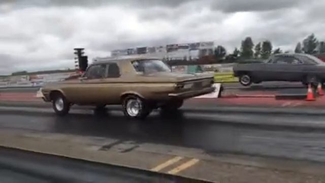 1964 Plymouth Aug 14, 18 Test Pass смотреть онлайн