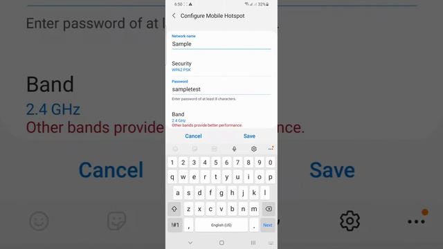Paano buksan ang Wifi at Hotspot ng magkasabay sa mga android phone. смотреть онлайн