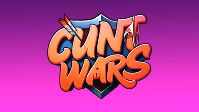 Cunt Wars - Main Theme смотреть онлайн
